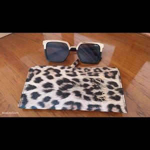 QUAY sunglasses